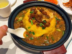 -北李妈妈菜·海肠捞饭(开发区万达店)