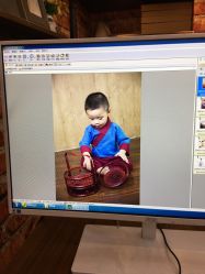 -小苹果儿童摄影(崇安店)