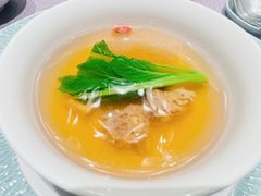 -镇江苏宁银河国际酒店-享悦中餐厅(市政路分店)