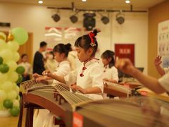 -爱乐蒙艺术·古筝 钢琴 声乐(科华校区)