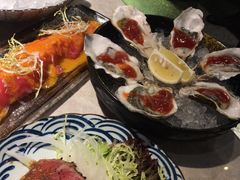 -極上萬膳·日料放题(海岸城店)