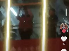 -River Café 海鲜自助(重庆丽笙世嘉酒店)