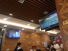 -麦梗手擀面水饺(麦梗前门店)