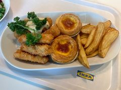 -宜家·瑞典风味餐厅(烟台路店)