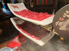 -左庭右院鲜牛肉火锅(新梅广场店)