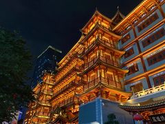 -大佛古寺