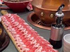 -前门·鲜肉火锅(长风店)