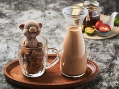 -龙记·香港茶餐厅(海上世界店)