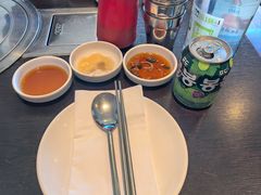 -Jin Go Gae Restaurant