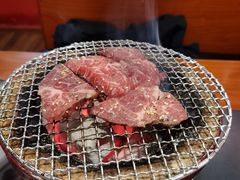 -大阪烧肉BAKA一代(十亩地店)