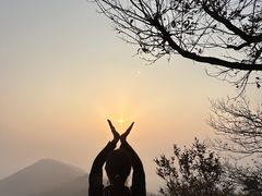-紫金山山顶公园