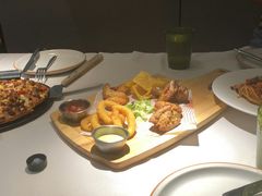 -阿妮叶李(光谷世界城店)