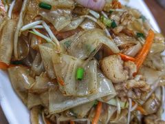 三丝炒陈村粉-华记粥饭店(印象容桂主题风情街店)