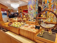 -盛宴自助餐厅(运达喜来登店)