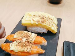 -友壹町寿司(佛山新DNA店)