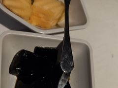 -豪客来牛排(空港华联店)