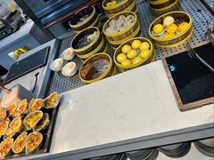-仙螺岛海鲜自助餐厅(总店)