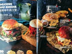 -魏斯理汉堡(西安沣东吾悦店)