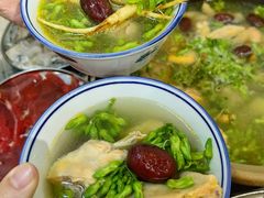 -楠波炭炉鸡煲馆(桥北店)