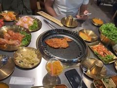 -炉队长·齐齐哈尔家庭烤肉(马家堡店)