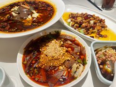 -夫妻肺片·中华老字号·正宗川菜(春熙路店)