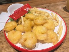 -永红源啤酒·烧烤·海鲜·大排档(台柳路店)