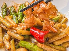 -大牌大·传统杭帮菜(湖滨店)