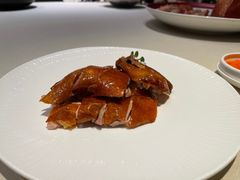 -皇朝会.经典传统粤菜(外滩店)