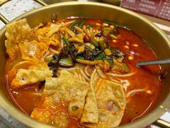 -雙冲柳州螺蛳粉&酸嘢&桂林米粉(簋街店)