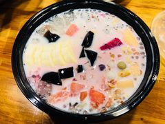 花式西米露-串妹花式冰粉(乐山总店)