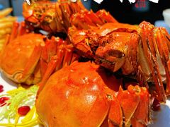 -淮扬韵(市政府汉神店)