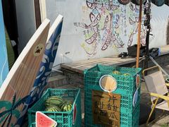 -丝绸小镇荻港古村