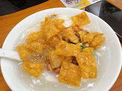 -豆相识•九九豆腐脑(牛咡桥店)