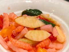 -老凯俚酸汤鱼(多彩城店)