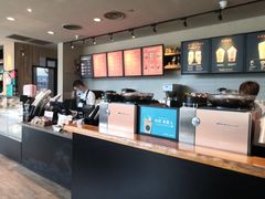 -星巴克臻选(沈阳万象城店)