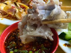 -雷祖芳老妈蹄花店