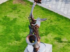 -白石龙音乐公园