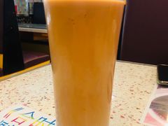 -新辉港式茶餐厅(北栅店)