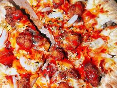 韩式炸鸡滋香披萨-达美乐比萨(南京路店)