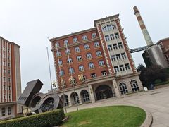 -青岛啤酒博物馆