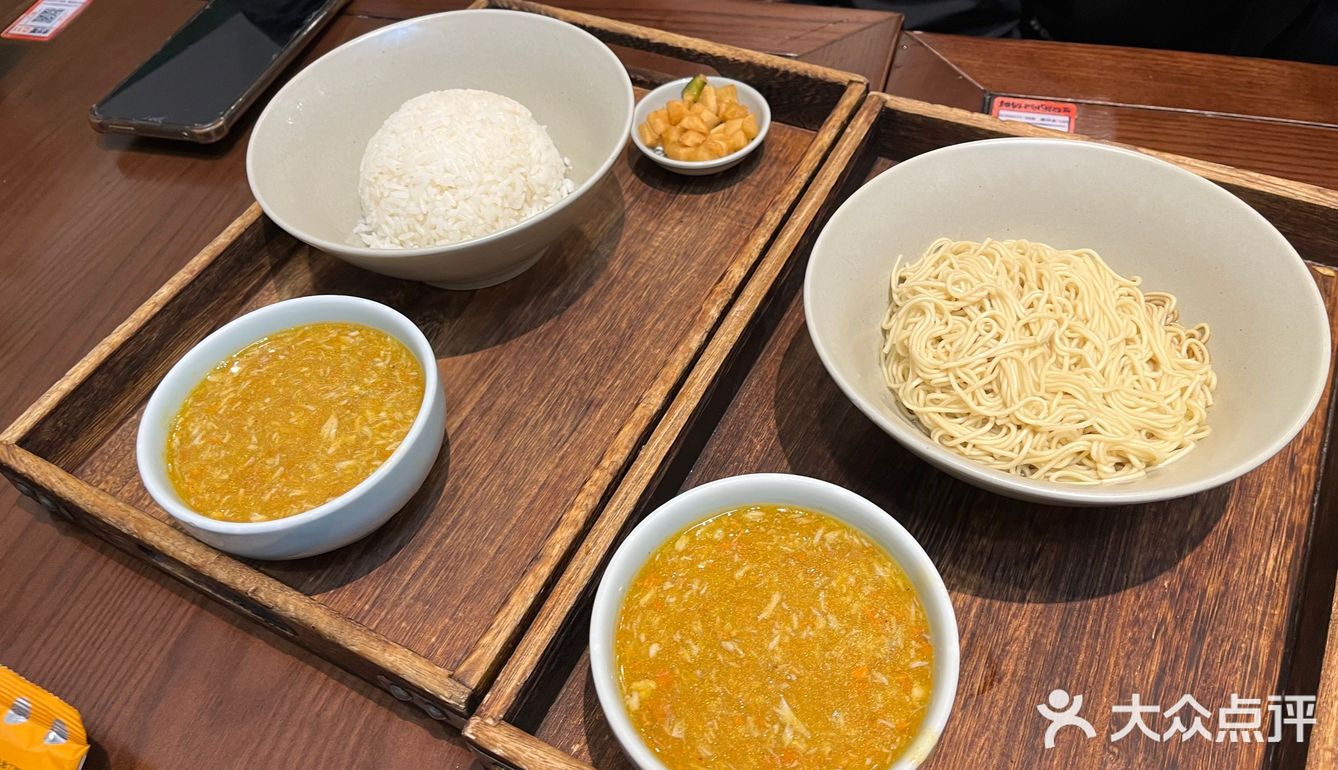 苏州蟹黄面到底是噱头还是美味