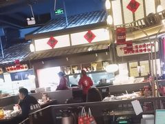 -怪噜范·贵阳小吃大排档(金源旗舰店)