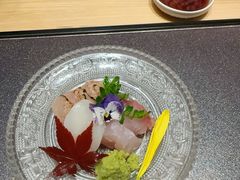 -小十Omakase(地王大厦店)