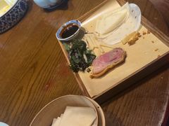 -南京大牌档(崇文门国瑞店)
