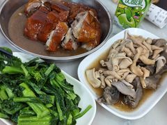 -鹅簋(顺德总店)