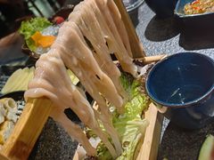 -湊湊火锅·茶憩(来福士广场店)