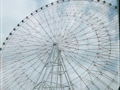 -南昌之星摩天轮