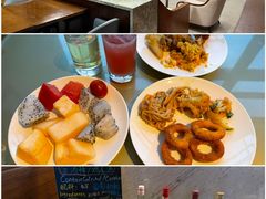 -三亚绿发山海天JW万豪酒店