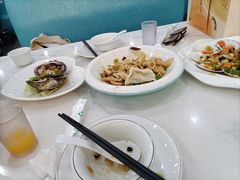 -威海渔村(黄兴路店)