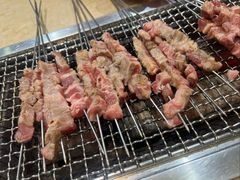 -福茗春薪禾记海鲜烧烤(八一路店)